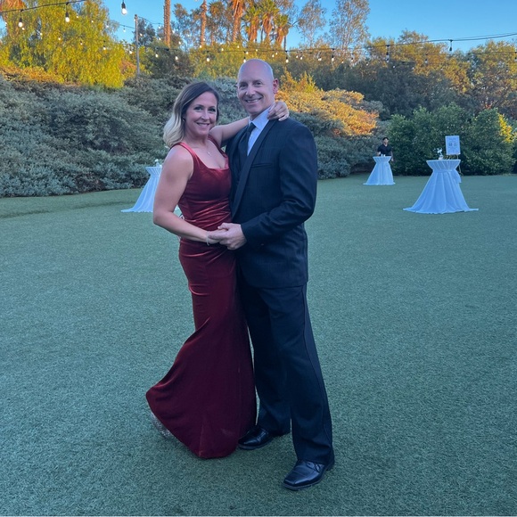 Meet your Posher, Amy - Picture 2 of 5